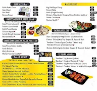 Desh By Desi Vibes menu 5