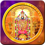 Cover Image of Download Lord Balaji Wallpapers HD 1.0.3 APK