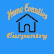 Home Counties Carpentry Logo