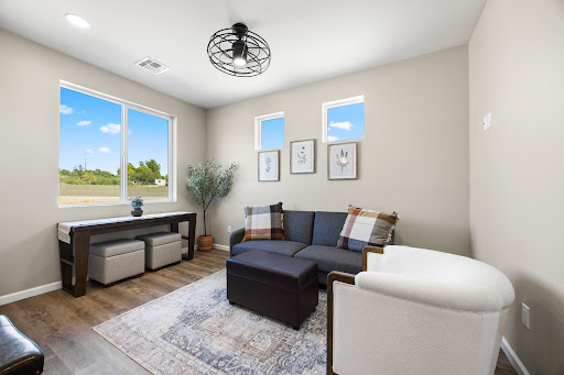 House purchase in Camp Verde (United States) with terrace