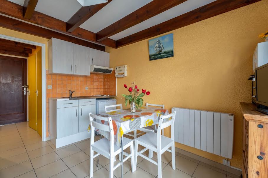 Vente appartement 3 pièces 37 m² à Biscarrosse (40600), 220 000 €