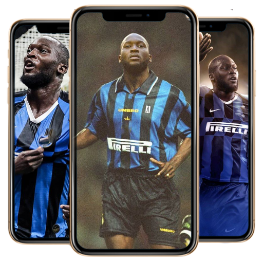 ⚽ Fan App Romelu Lukaku Wallpapers 2020