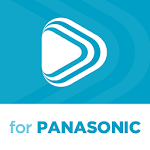 Panasonic TV Media Center Apk