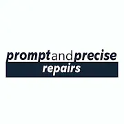 Prompt and Precise LLP Logo