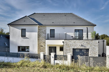 maison neuve à Herblay-sur-Seine (95)