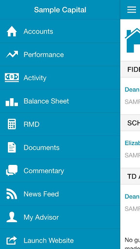 Financial Strategies Group 3.2.5 screenshots 2