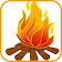 Fire Starting Hacks icon