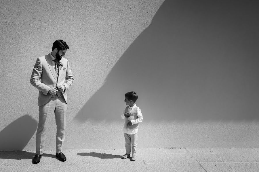 Fotógrafo de casamento Narciso Rocha (narciso). Foto de 11 de julho 2023