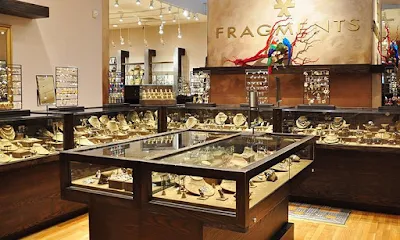 Diamond Traders & Artificial Jewellery