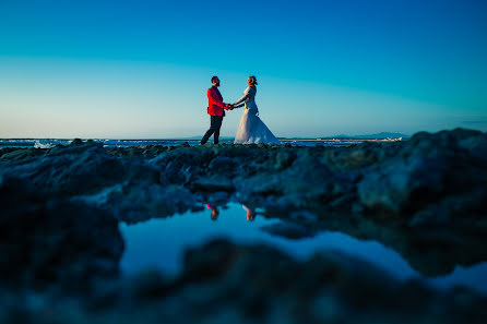 Wedding photographer Gabriel Torrecillas (gabrieltorrecil). Photo of 17 November 2023