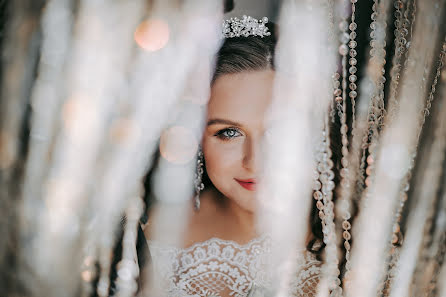 Photographe de mariage Yuliya Baldeeva (bafotoo). Photo du 17 avril 2020