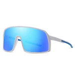 White Ice Blue