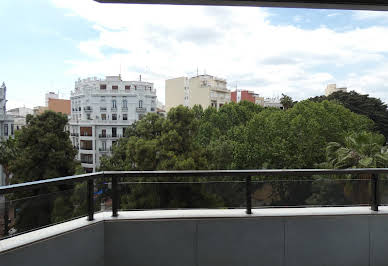 Apartment with terrace 5