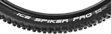 Schwalbe Ice Spiker Pro 29" 2.25 Studded Tire - LiteSkin Evolution Line alternate image 2