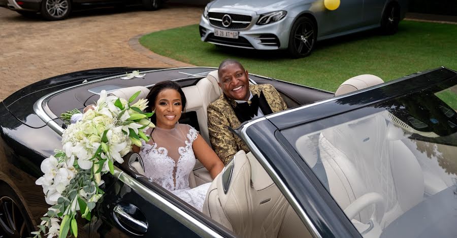 Wedding photographer Thabang Mnculwane (tcproductions). Photo of 16 January 2020