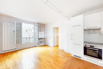 appartement à Paris 17ème (75)