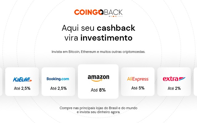 Coingoback Preview image 1