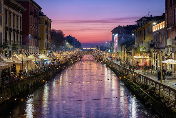 Natale sul Naviglio di Luca160