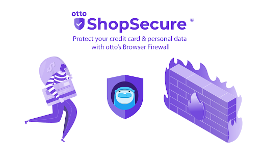 Otto ShopSecure