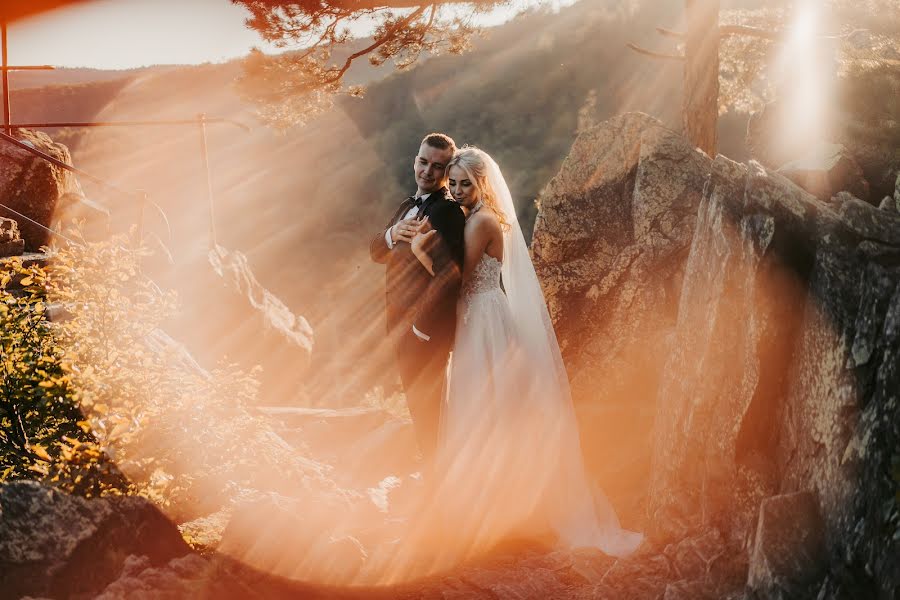 Fotógrafo de bodas Marta Mazurkiewicz (mazurkiewiczfoto). Foto del 23 de junio 2021