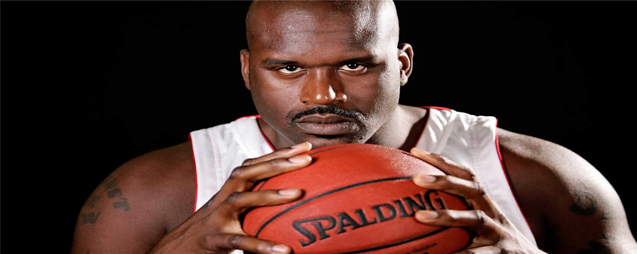 Shaquille O'Neal Themes & New Tab Preview image 2