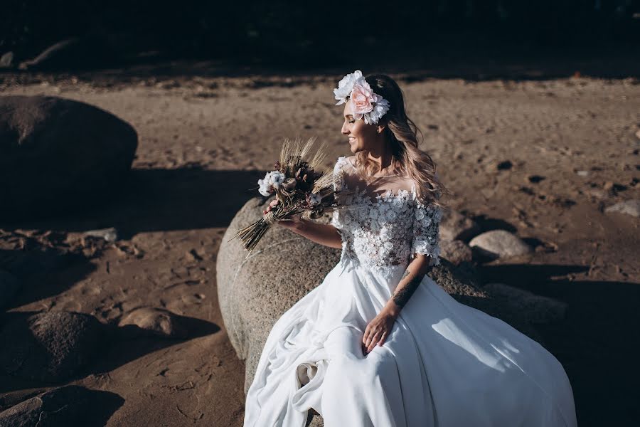 Photographe de mariage Stan Hara (staskhara). Photo du 9 juillet 2018