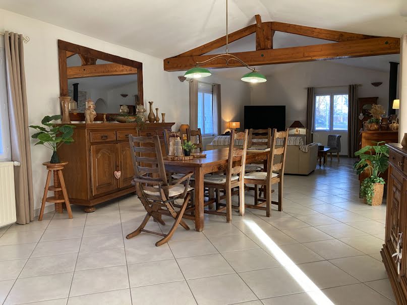 Vente maison 5 pièces 152 m² à Saint-Père-en-Retz (44320), 430 500 €