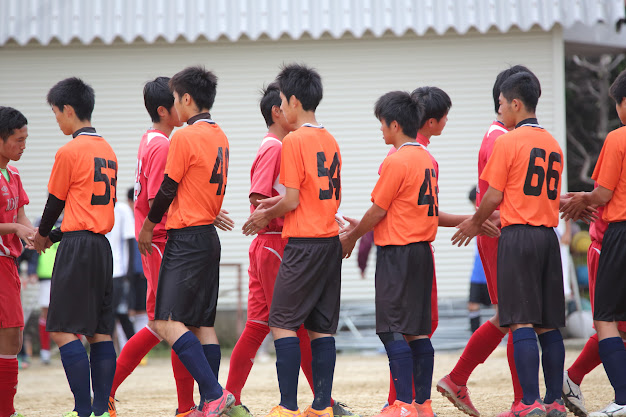 Skylights 国分高校サッカー部 鎌田杯 宮崎北 1