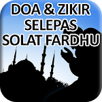 Cover Image of ダウンロード Doa Selepas Solat Fardhu 1.0 APK