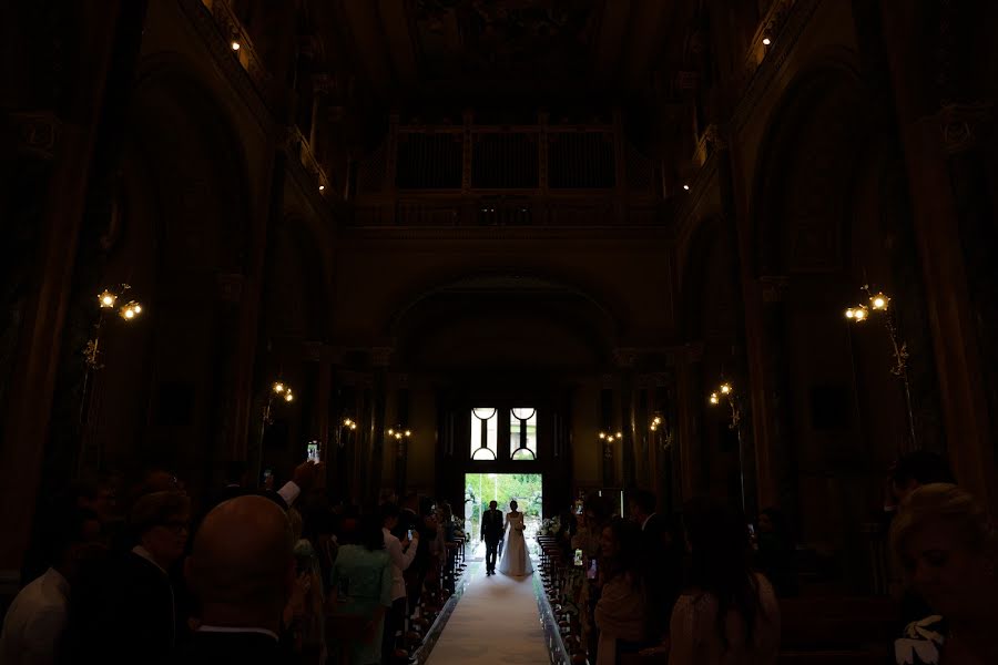 Wedding photographer Biagio Sollazzi (sollazzi). Photo of 13 October 2023