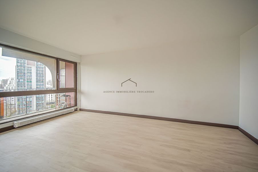 Vente appartement 3 pièces 64.22 m² à Creteil (94000), 283 800 €