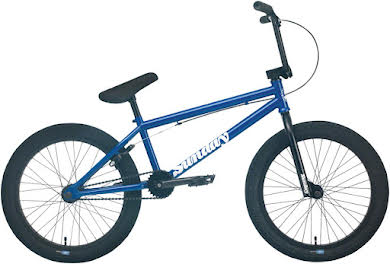 Sunday Blueprint BMX Bike - 20" TT alternate image 0