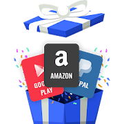 Free Gift Card Generator  Icon