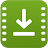 ASD Video downloader icon
