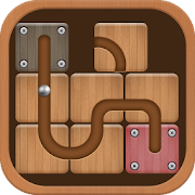 MiniWorld -Unroll Ball  Icon