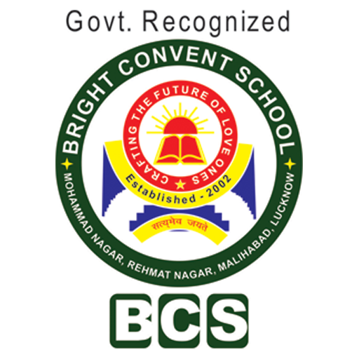Bright Convent High School