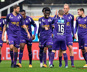 Beerschot na de pauze op en over tien Mechelaars en naar de leiding in de Pro League