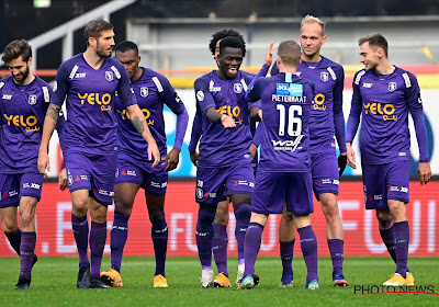 Scénario renversant et victoire qui compte: le Beerschot prend la tête! 