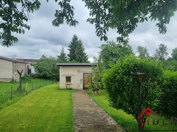 maison à Luxeuil-les-Bains (70)