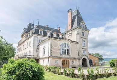 Château 19