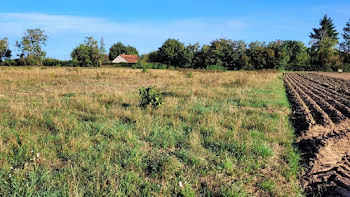 terrain à Varennes-lès-Narcy (58)