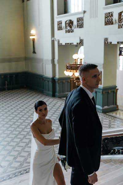 Photographe de mariage Denis Kresin (kresin). Photo du 24 janvier