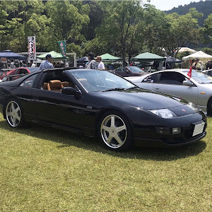 フェアレディZ 300ZX ツインターボ