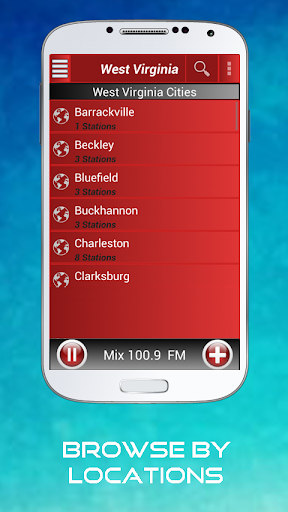 免費下載音樂APP|A2Z West Virginia FM Radio app開箱文|APP開箱王