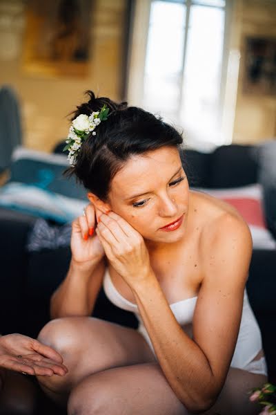 Photographe de mariage Adeline Este (adelineeste). Photo du 17 avril 2020