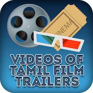 Download Videos of Tamil Film Trailers For PC Windows and Mac