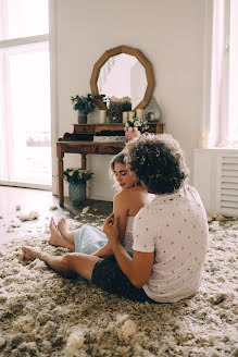 Fotógrafo de casamento Olga Rascvetaeva (labelyphoto). Foto de 22 de junho 2019