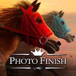 Cover Image of 下载 Photo Finish Horse Racing 86.04 APK