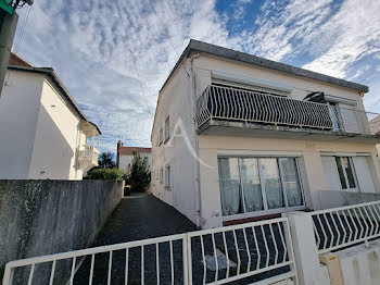 appartement à Saint-Hilaire-de-Riez (85)