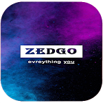 Cover Image of Baixar Zedgo : Zedge 4K Wallpapers HD 2019 Free zedge 1.0 APK